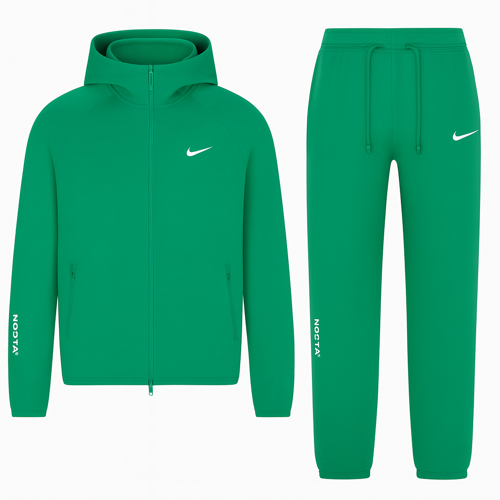 MIZARO VIRALER  TRACKSUIT