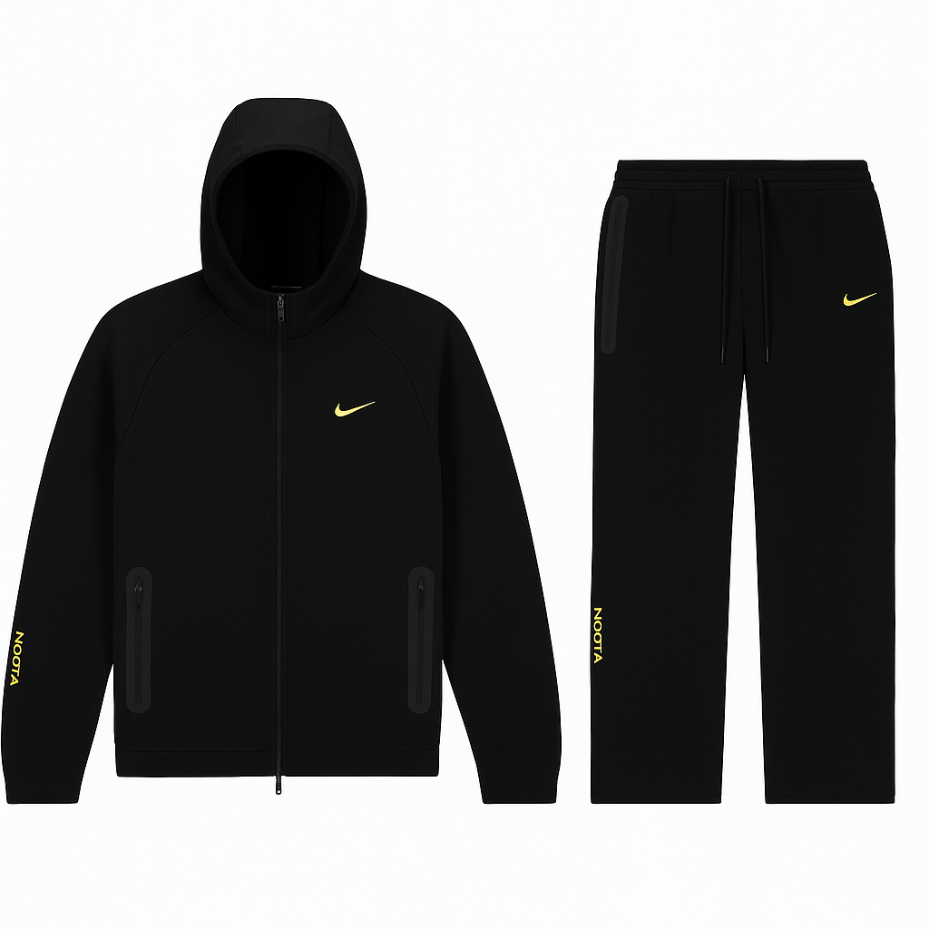 MIZARO VIRALER  TRACKSUIT